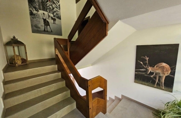 Apartmnov dm Isola ***