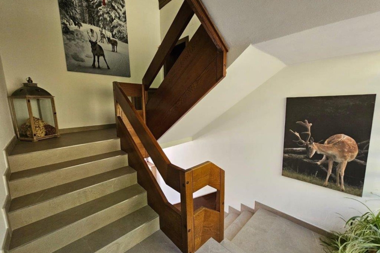 Hotel Apartmánový dům Isola