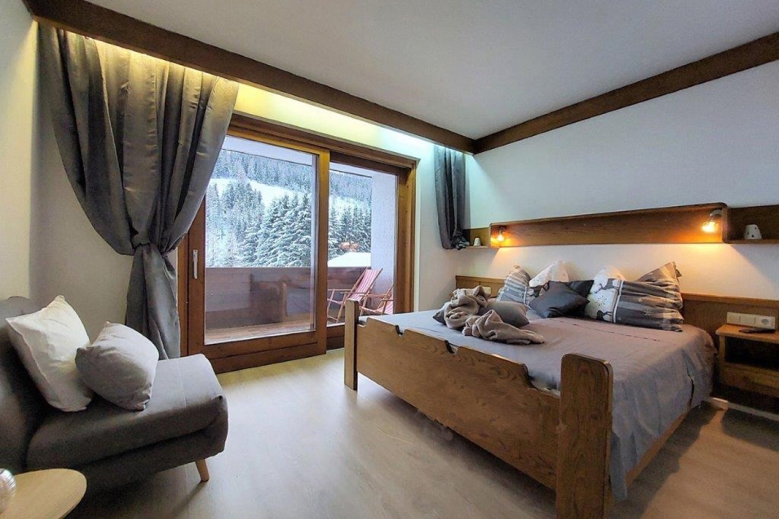 Hotel Apartmány Maglov 