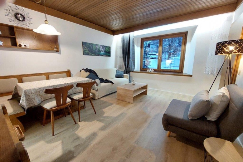 Hotel Apartmány Maglov 