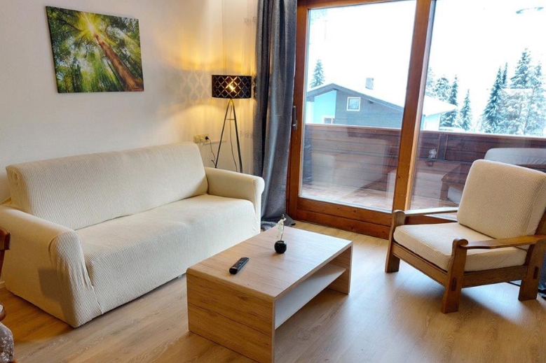 Hotel Apartmány Maglov 