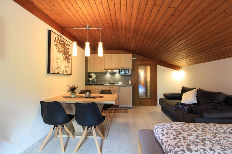 Hotel Apartmány Maglov 