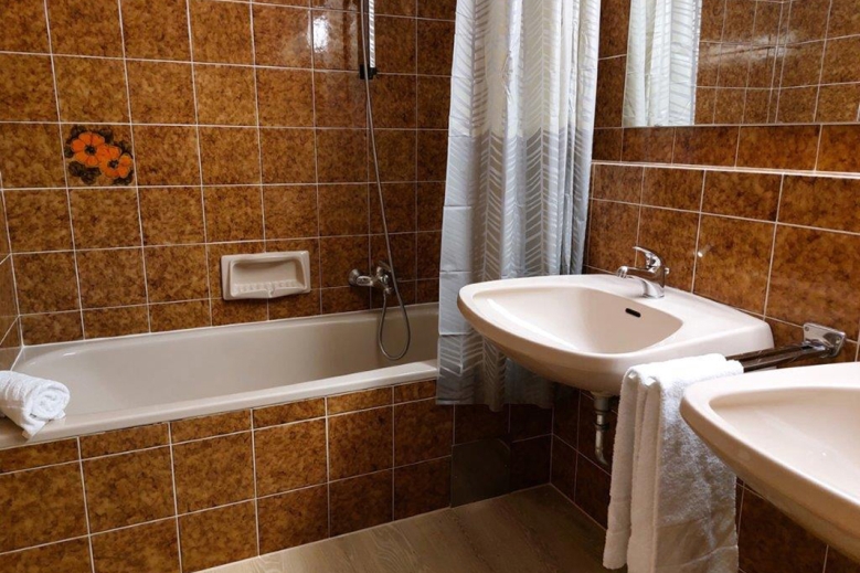 Hotel Apartmány Maglov 