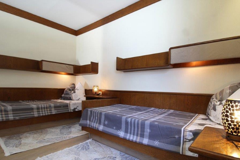 Hotel Apartmány Maglov 