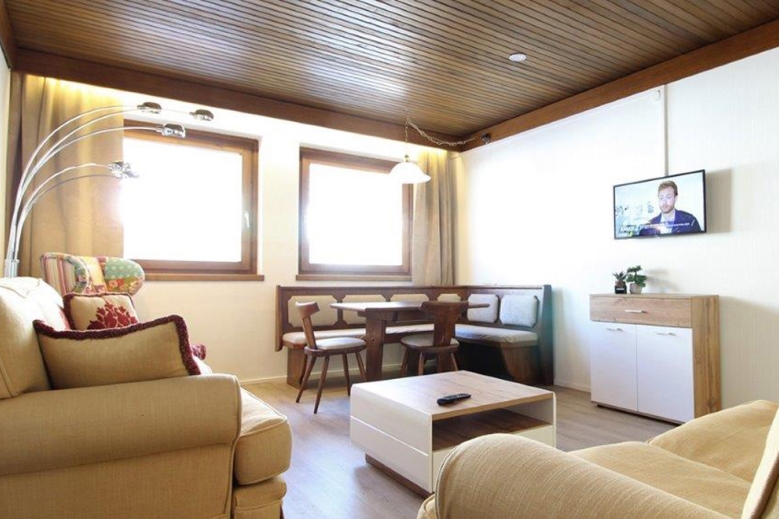 Hotel Apartmány Maglov 