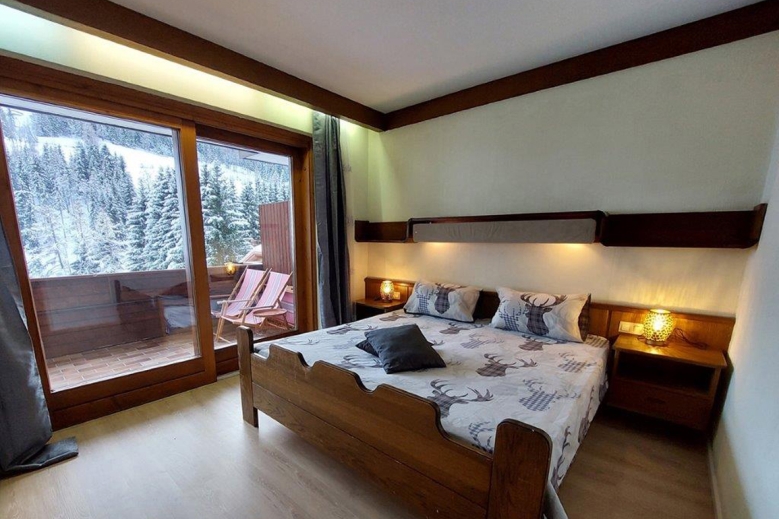 Hotel Apartmány Maglov 