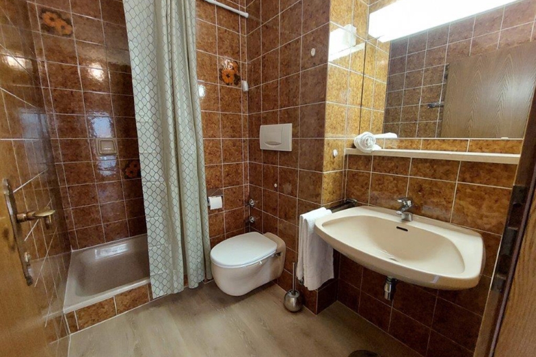 Hotel Apartmány Maglov 