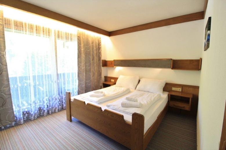 Hotel Apartmány Maglov 