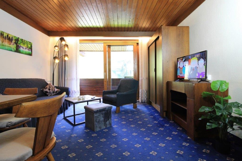 Hotel Apartmány Maglov 