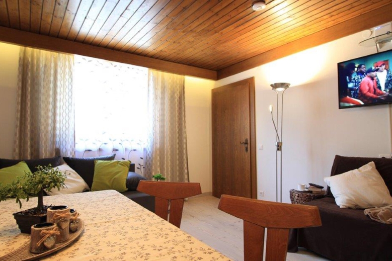 Hotel Apartmány Maglov 