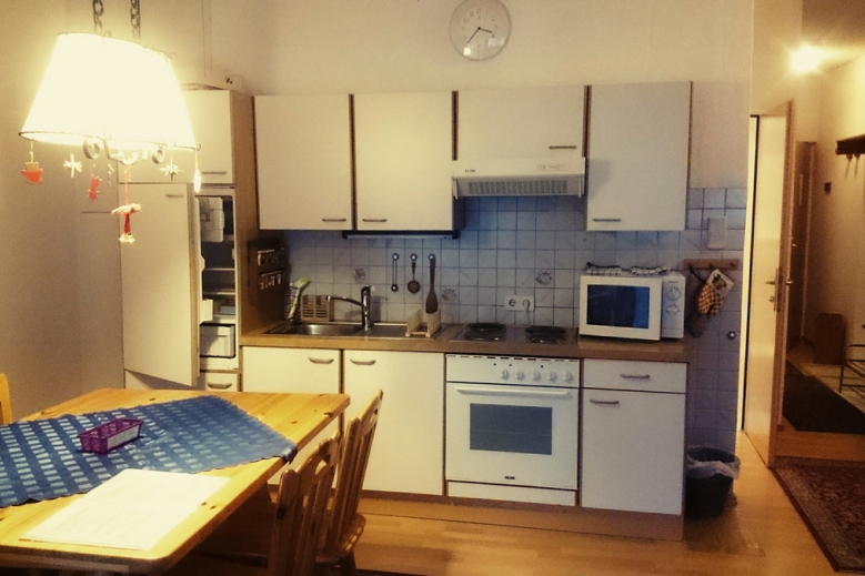 Hotel Apartmánový dům Central 