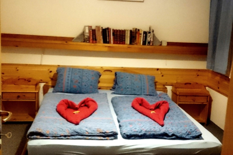 Hotel Apartmánový dům Central 