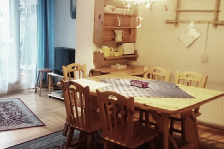 Hotel Apartmánový dům Central 