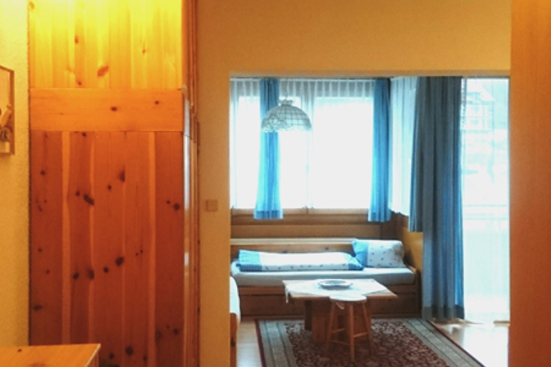 Hotel Apartmánový dům Central 