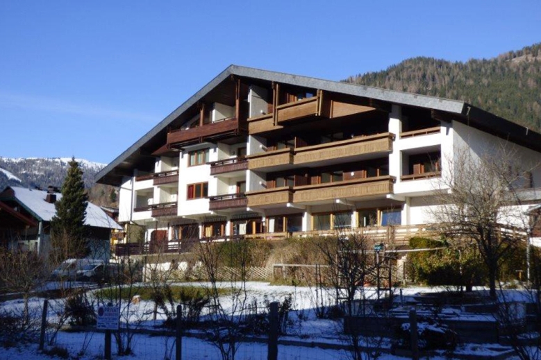 Hotel Apartmány Römerhof Superior