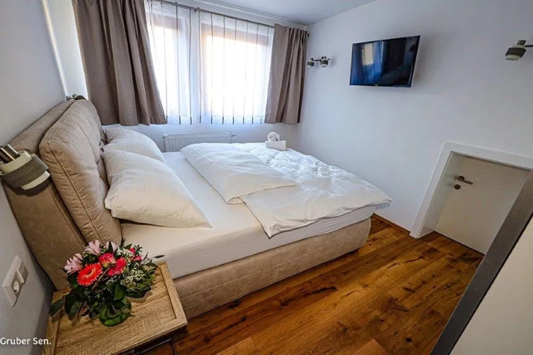 Hotel Apartmány Römerhof Superior