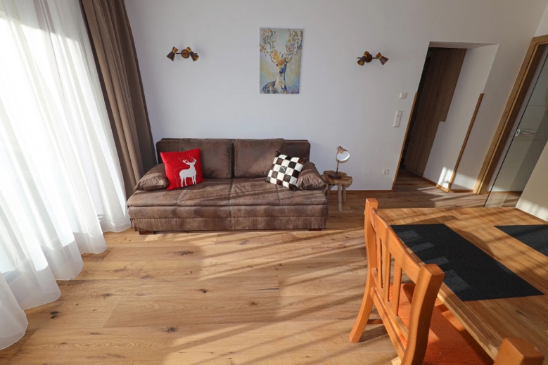 Hotel Apartmány Römerhof Superior