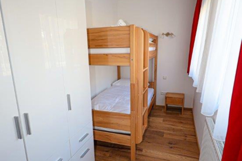 Hotel Apartmány Römerhof Superior