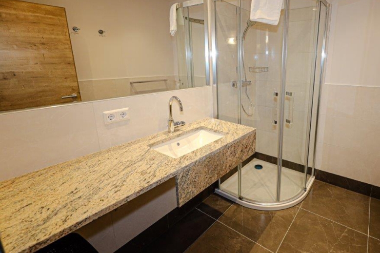 Hotel Apartmány Römerhof Superior