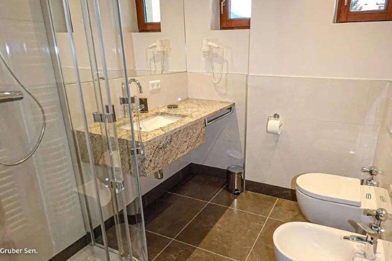 Hotel Apartmány Römerhof Superior