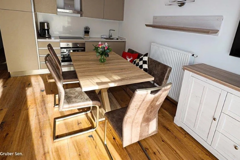 Hotel Apartmány Römerhof Superior