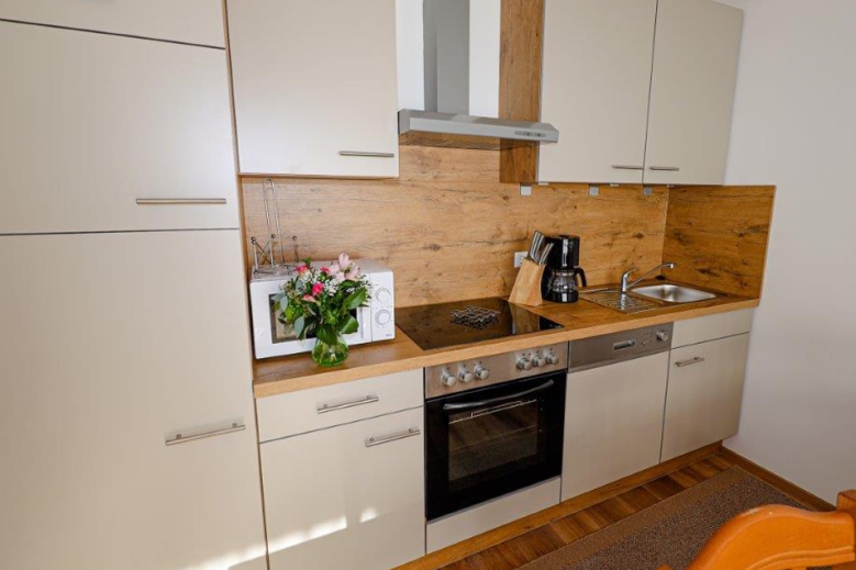 Hotel Apartmány Römerhof Superior