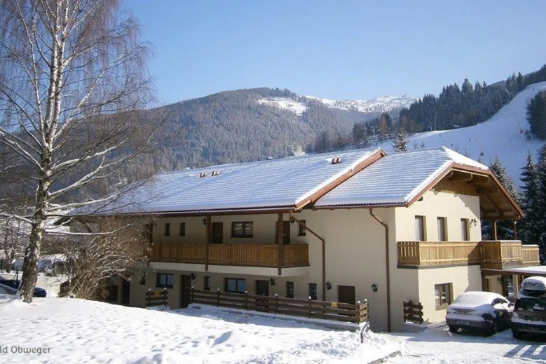 Hotel Apartmánový dům Bel Monte