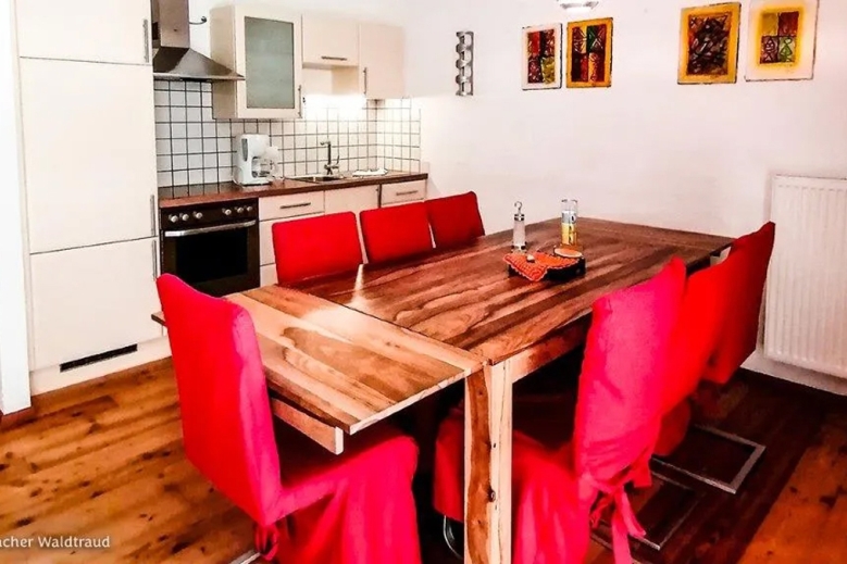 Hotel Apartmánový dům Bel Monte