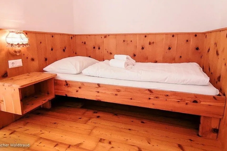 Hotel Apartmánový dům Bel Monte