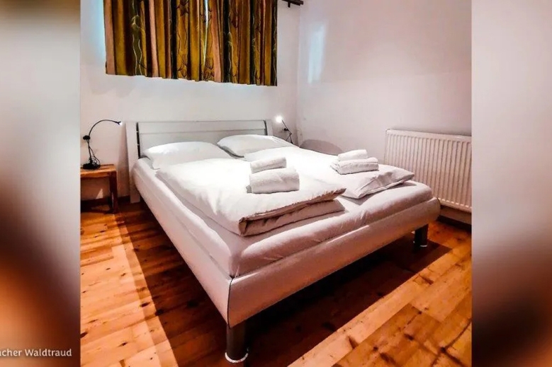 Hotel Apartmánový dům Bel Monte
