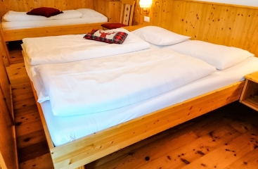 Apartmnov dm Bel Monte ***