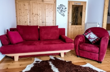 Apartmnov dm Bel Monte ***