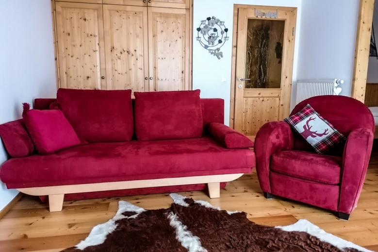 Hotel Apartmánový dům Bel Monte