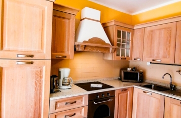 Apartmnov dm Bel Monte ***
