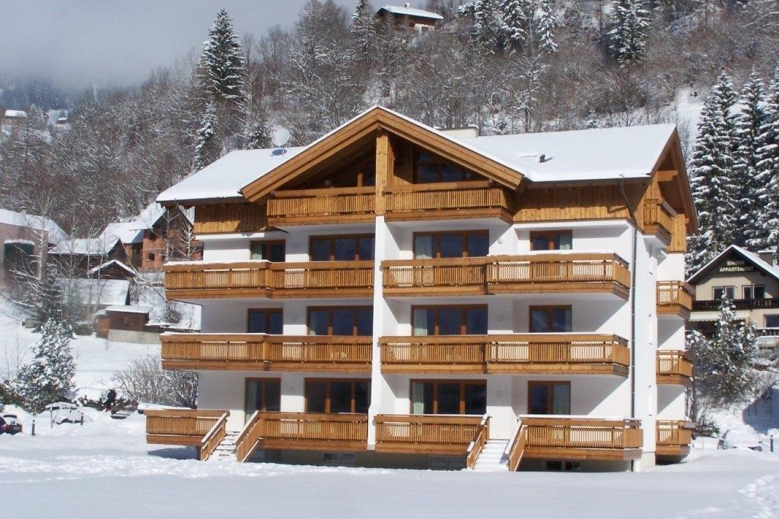 Hotel Residence Mariagrazia 