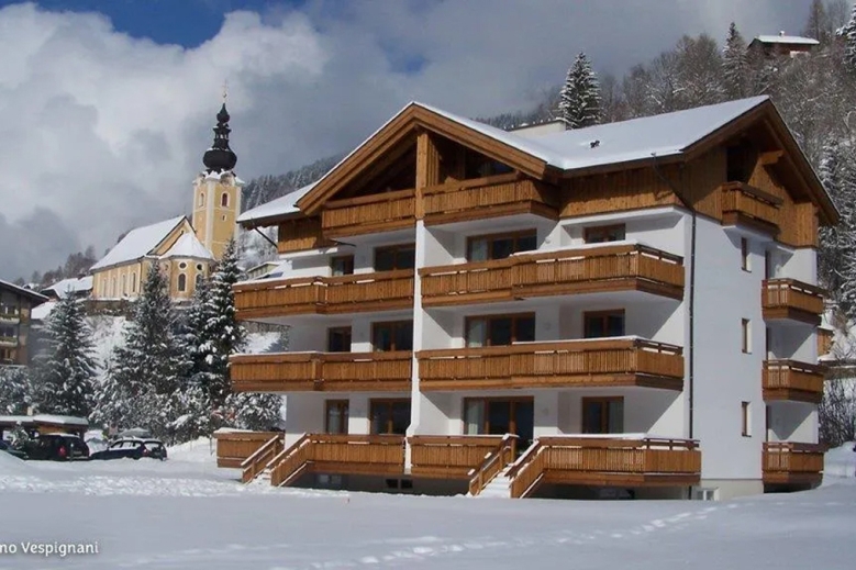 Hotel Residence Mariagrazia 