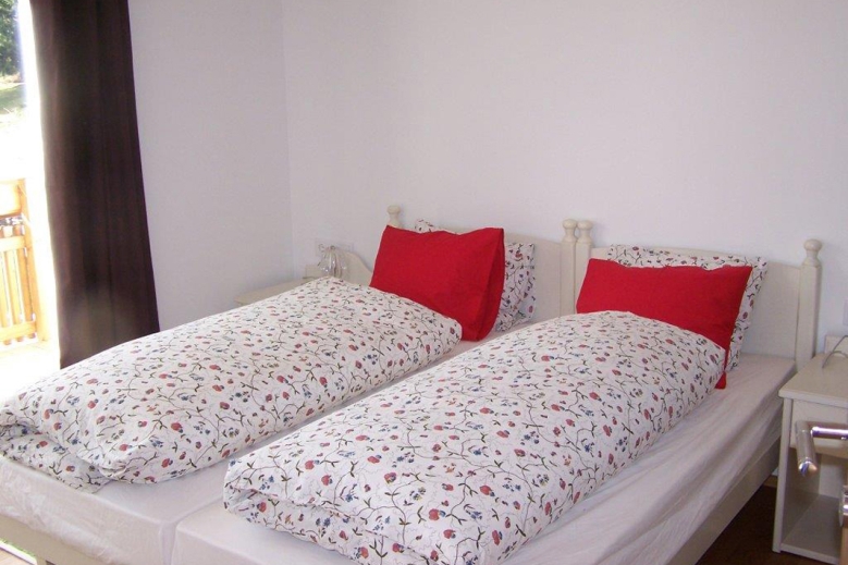 Hotel Residence Mariagrazia 
