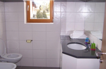 Residence Mariagrazia ****