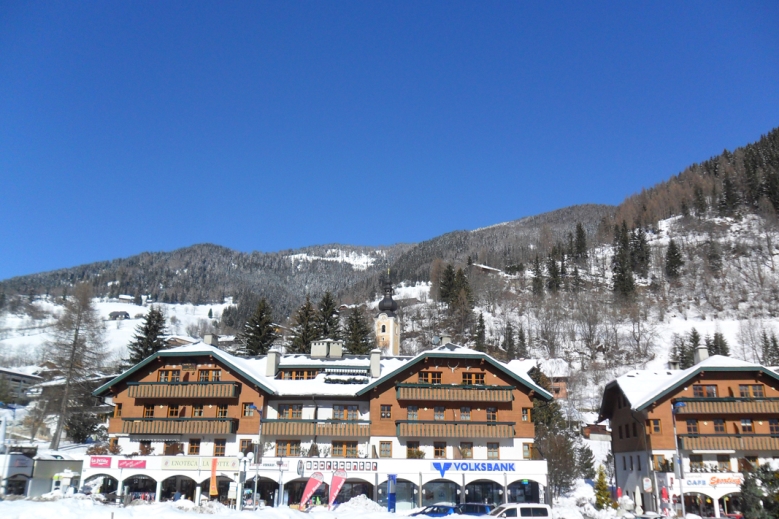 Hotel Apartmánový dům Haus am Römerbad 