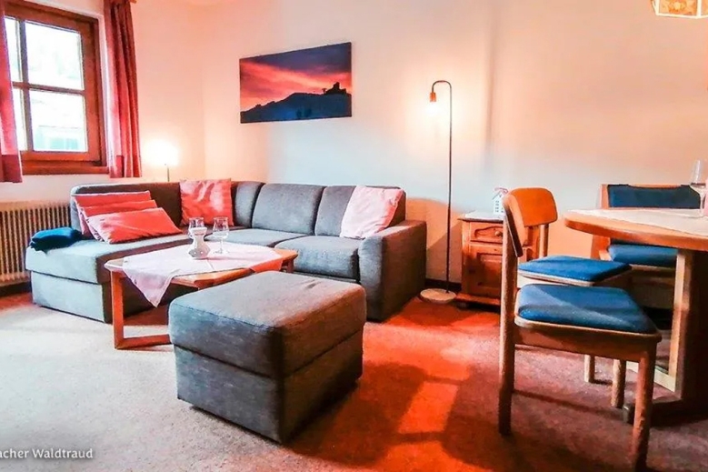 Hotel Apartmánový dům Haus am Römerbad 