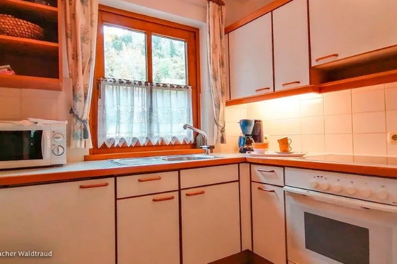 Hotel Apartmánový dům Haus am Römerbad 