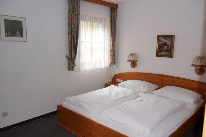 Hotel Apartmánový dům Haus am Römerbad 
