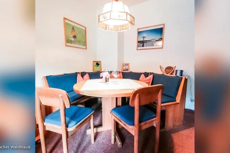 Hotel Apartmánový dům Haus am Römerbad 