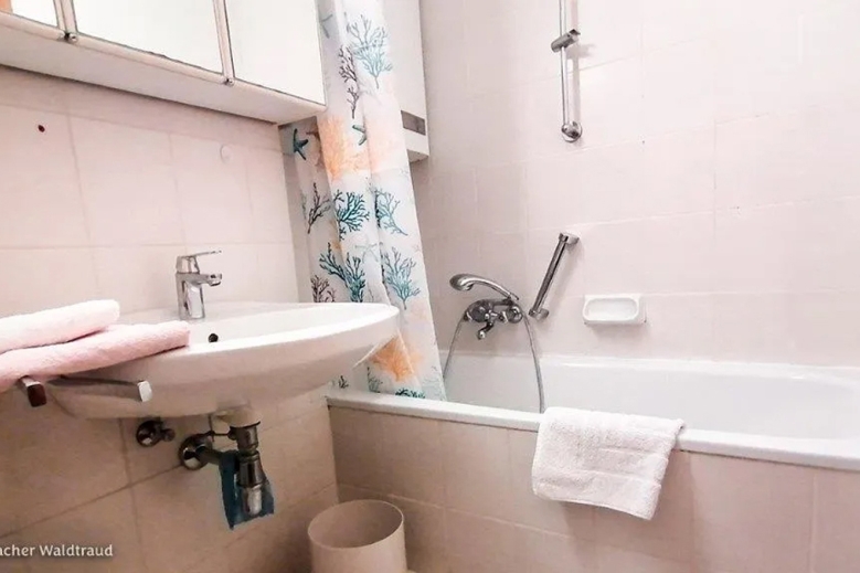 Hotel Apartmánový dům Haus am Römerbad 