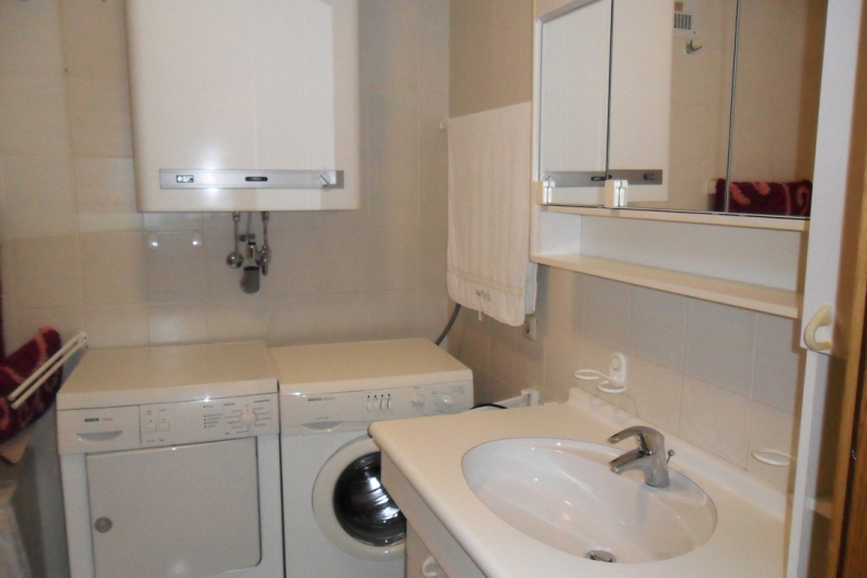 Hotel Apartmánový dům Haus am Römerbad 