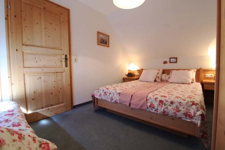 Hotel Apartmánový dům Nockalm 