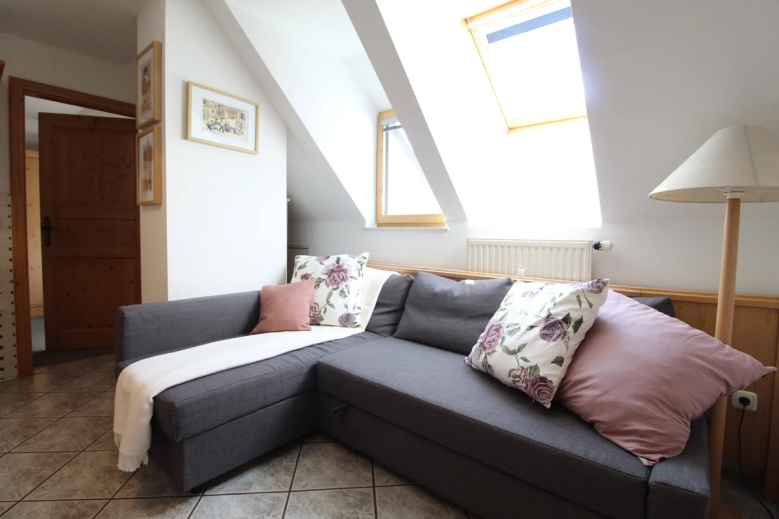 Hotel Apartmánový dům Nockalm 