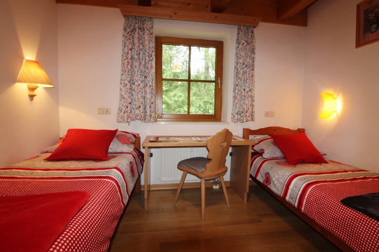 Hotel Apartmánový dům Nockalm 