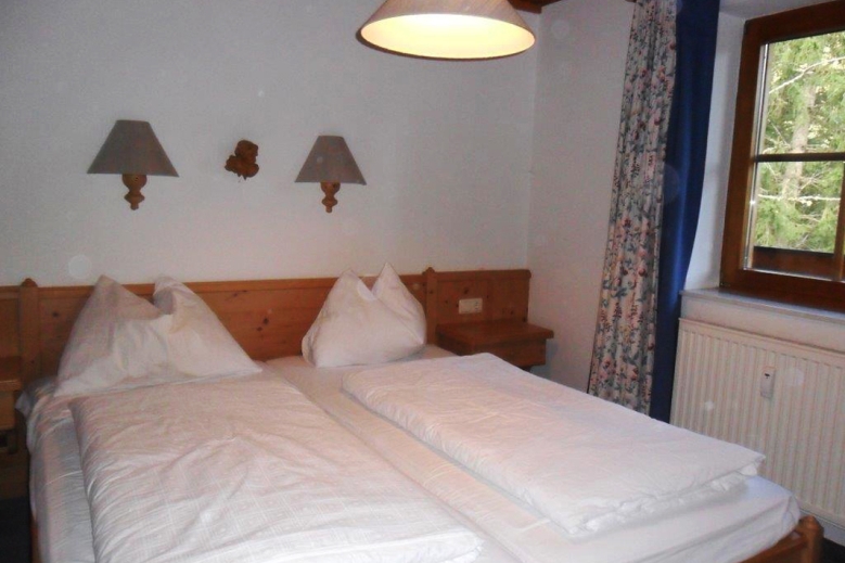 Hotel Apartmánový dům Nockalm 