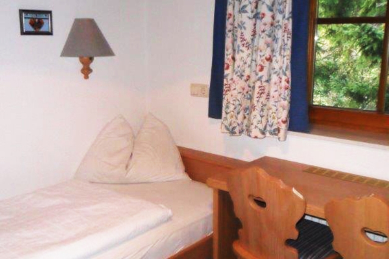 Hotel Apartmánový dům Nockalm 